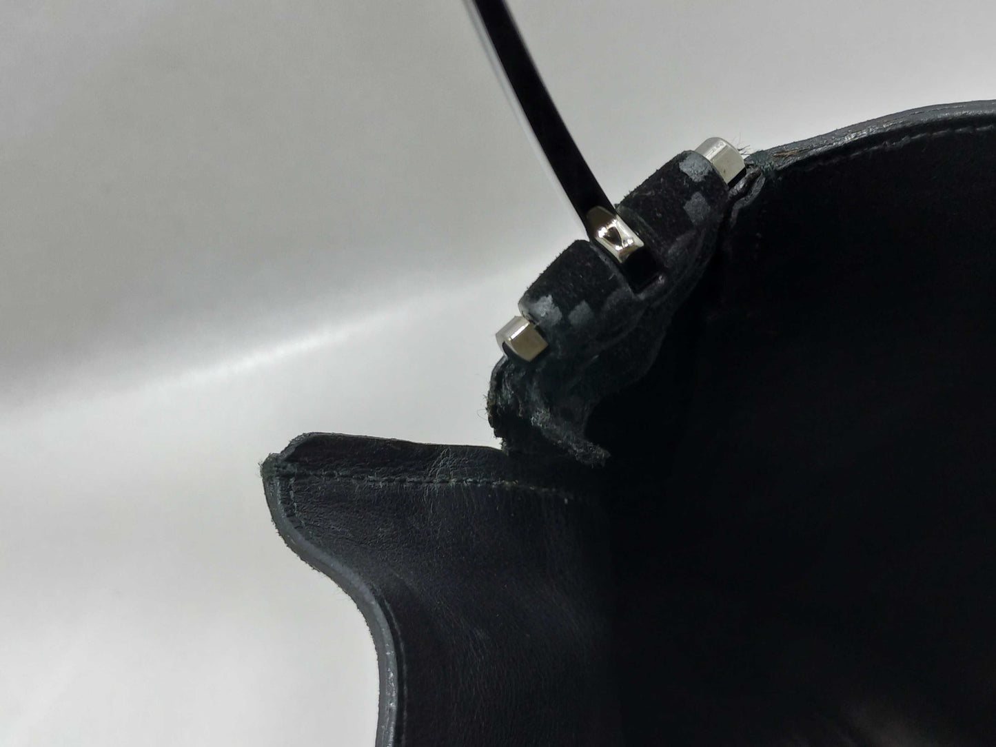 GUCCI GG Canvas GUCCI Handbag 2-Piece Set Shoulder Bag