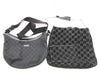 GUCCI GG Canvas GUCCI Handbag 2-Piece Set Shoulder Bag
