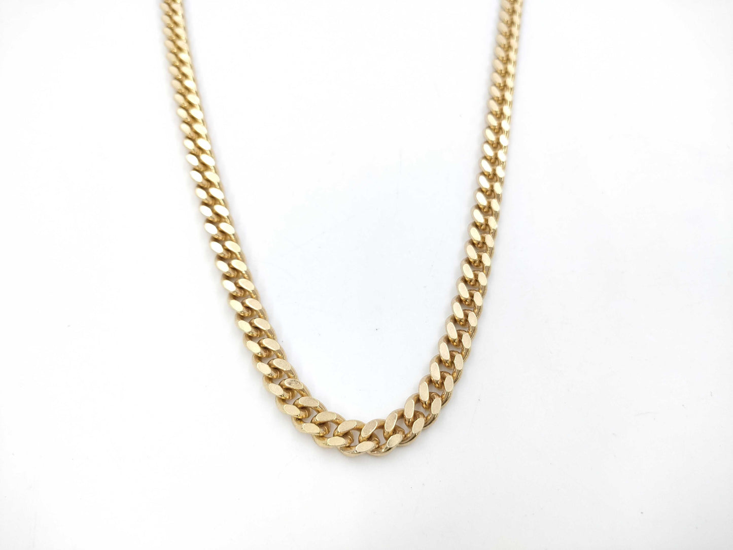 Dior necklace