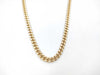 Dior necklace