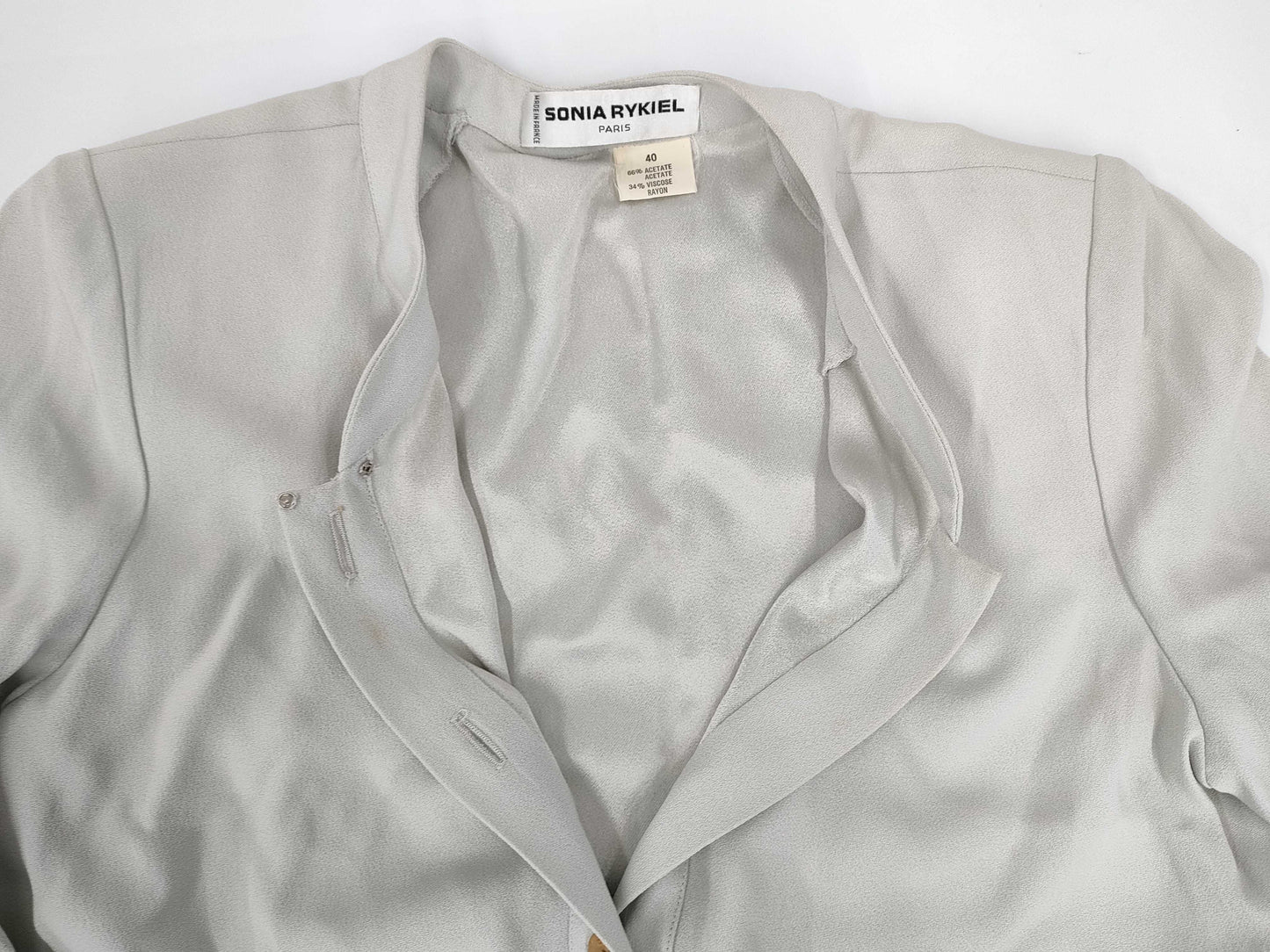 SONIARYKIEL Sonia rykiel jacket