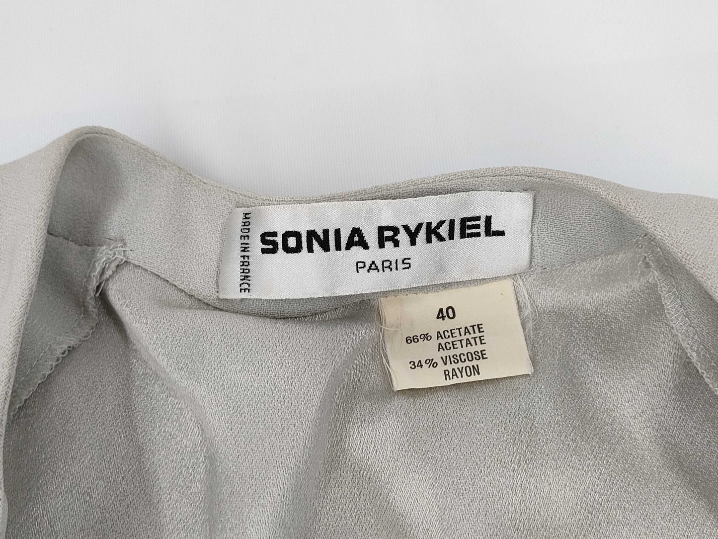 SONIARYKIEL Sonia rykiel jacket