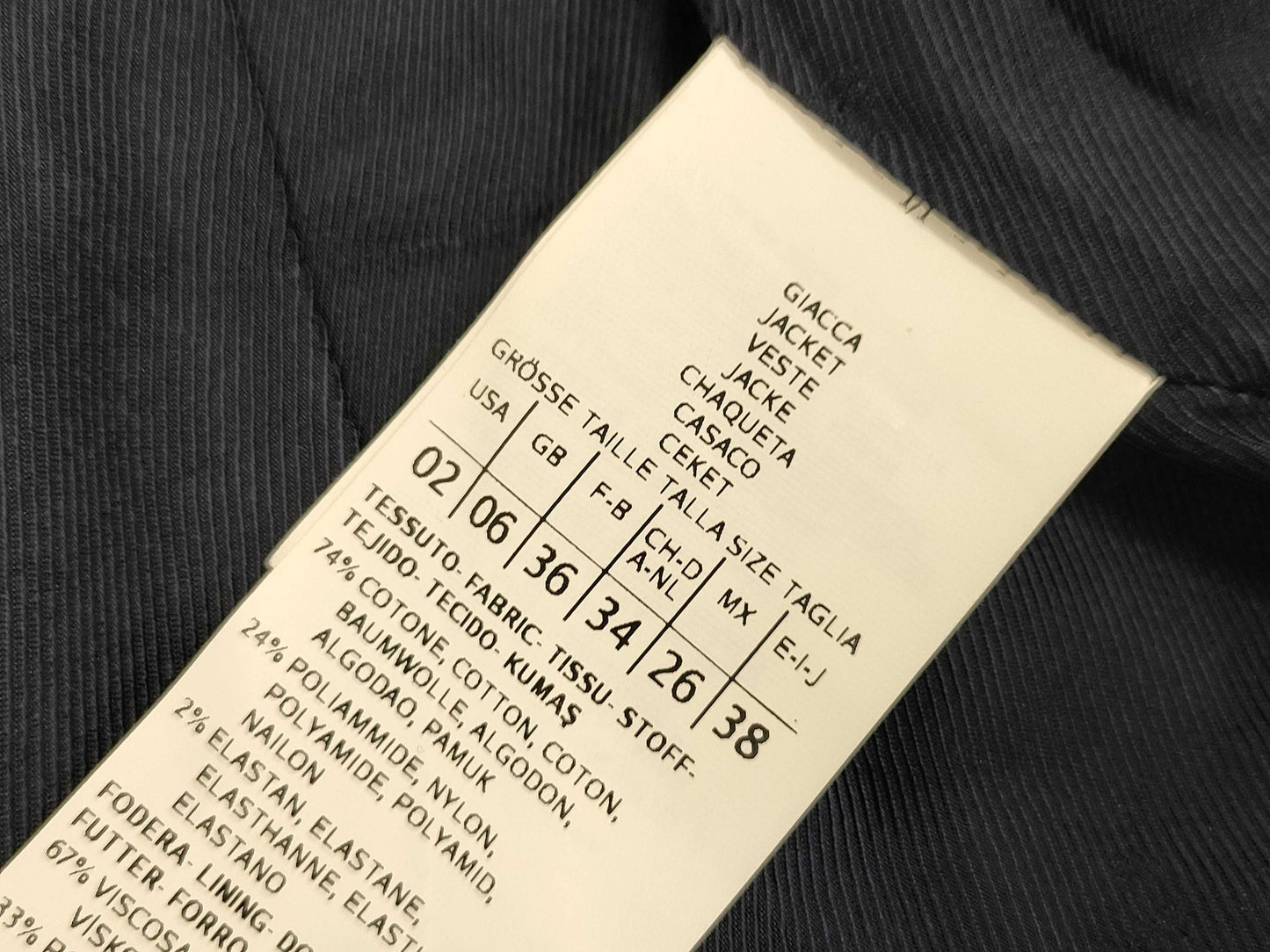 Max&Co. max&c o jacket jacket