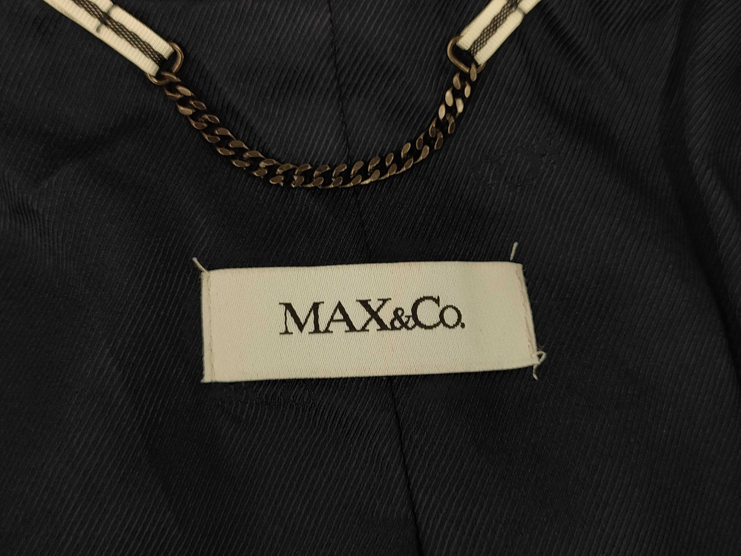 Max&Co. max&c o jacket jacket