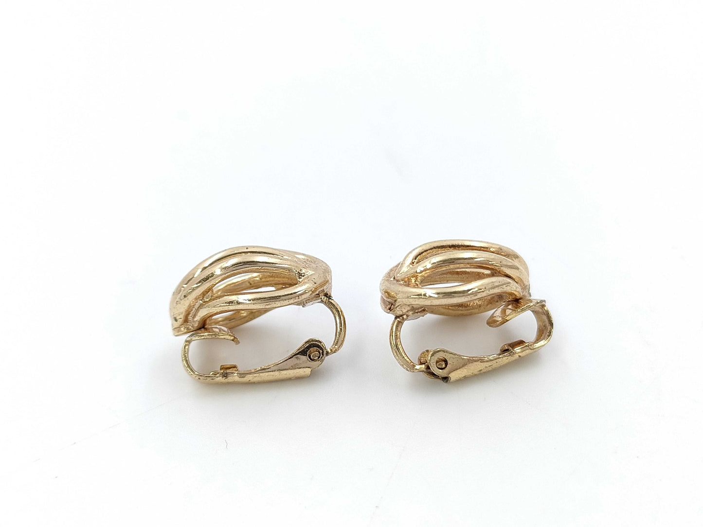 Dior earrings