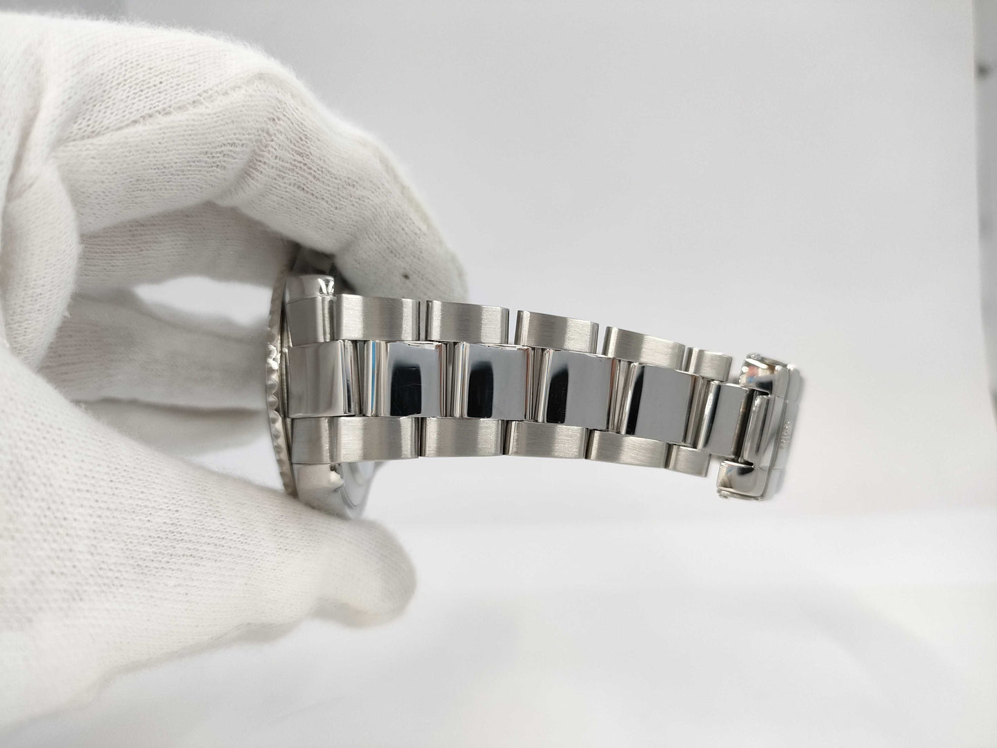 ROLEX 16622 D519295 Men's Watch