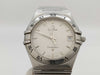 OMEGA Constellation 1512.30 57038567 Quartz White Dial Unoperated Boys' Watch