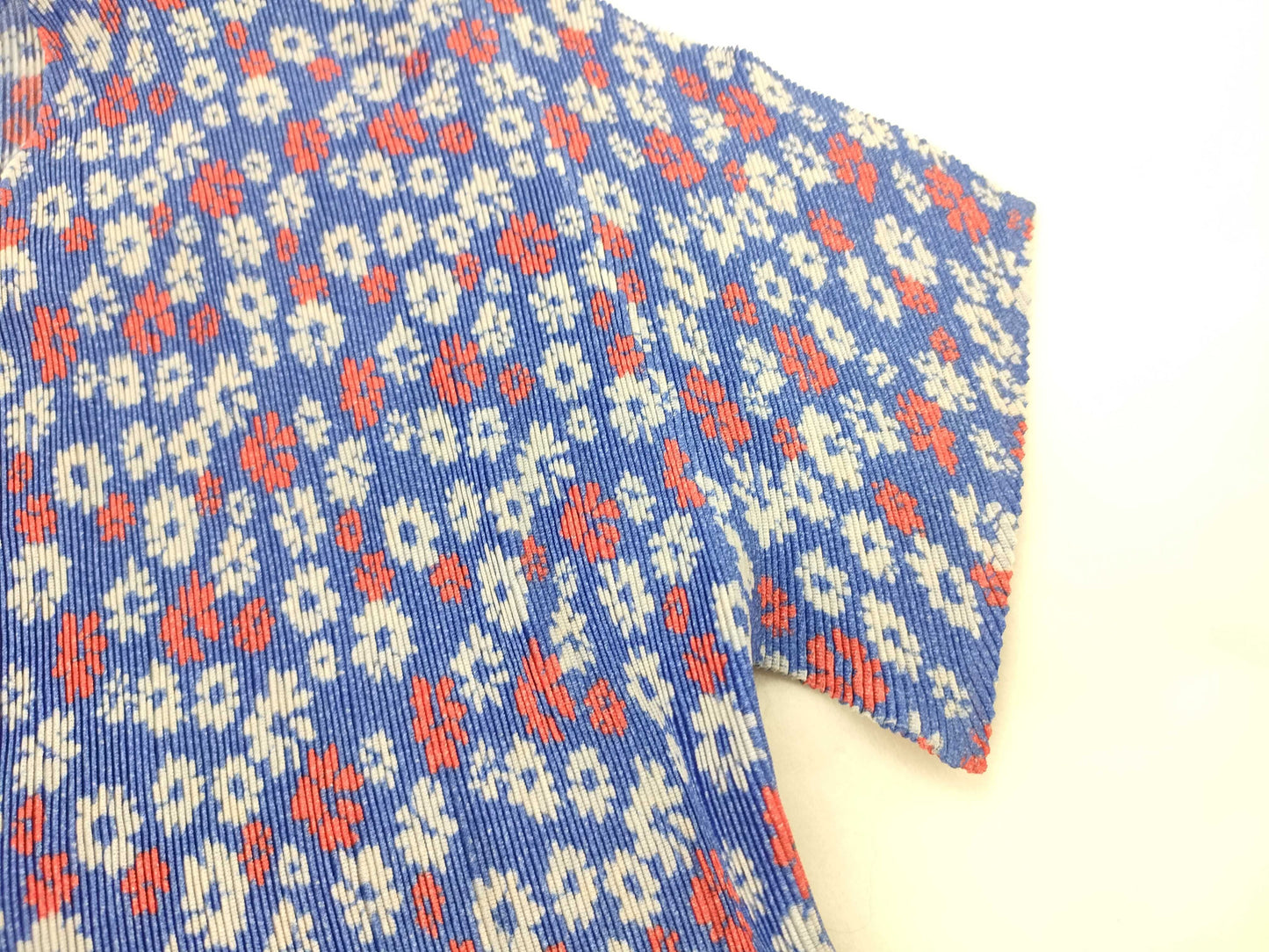 PLEATS PLEASE PLEATS PLEASE Set Blue Other Apparel