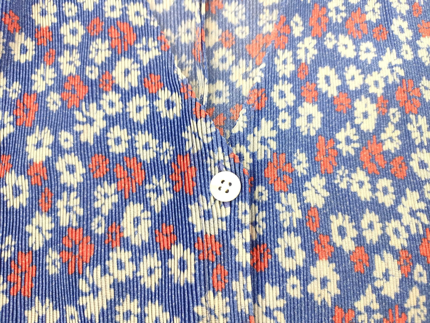 PLEATS PLEASE PLEATS PLEASE Set Blue Other Apparel