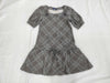 BURBERRY Blue Label BURBERRY Short Sleeve Dress Dress