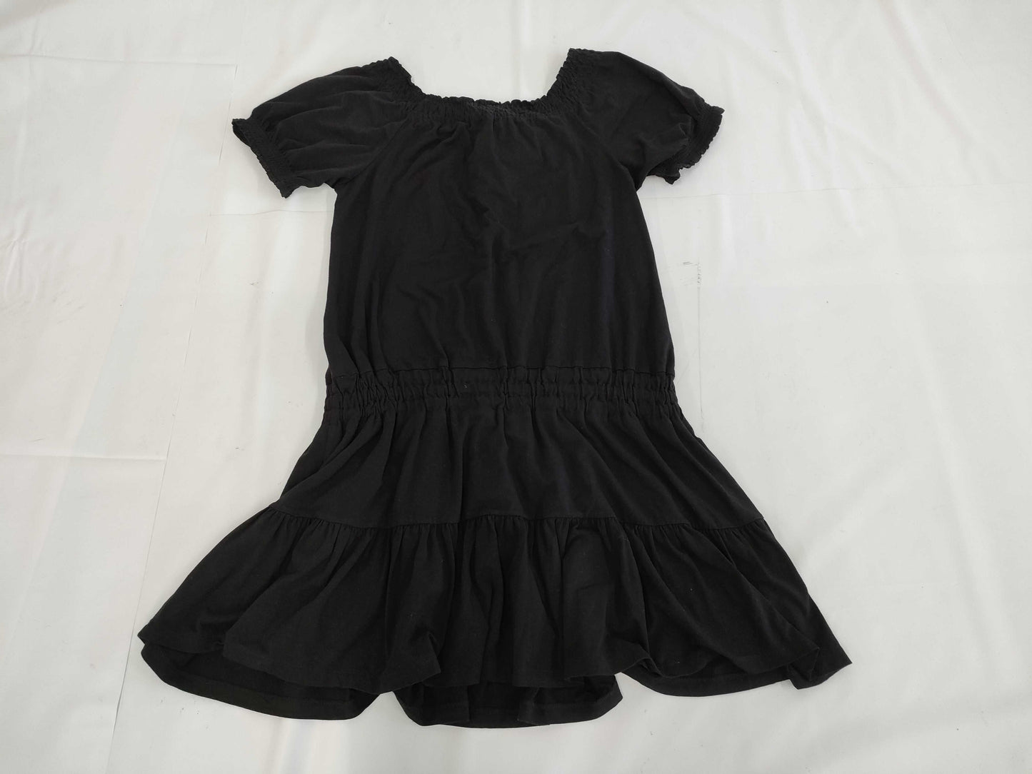 BURBERRY Blue Label BURBERRY Short Sleeve Dress Dress