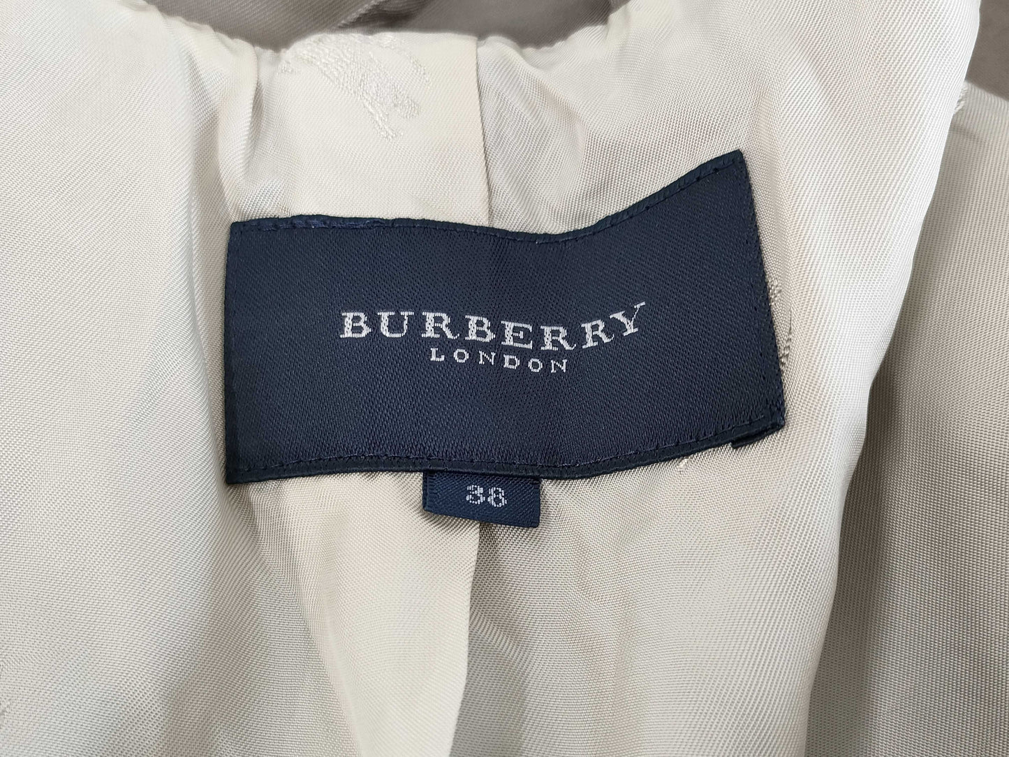 BURBERRY BURBERRY Set 38 Other Apparel