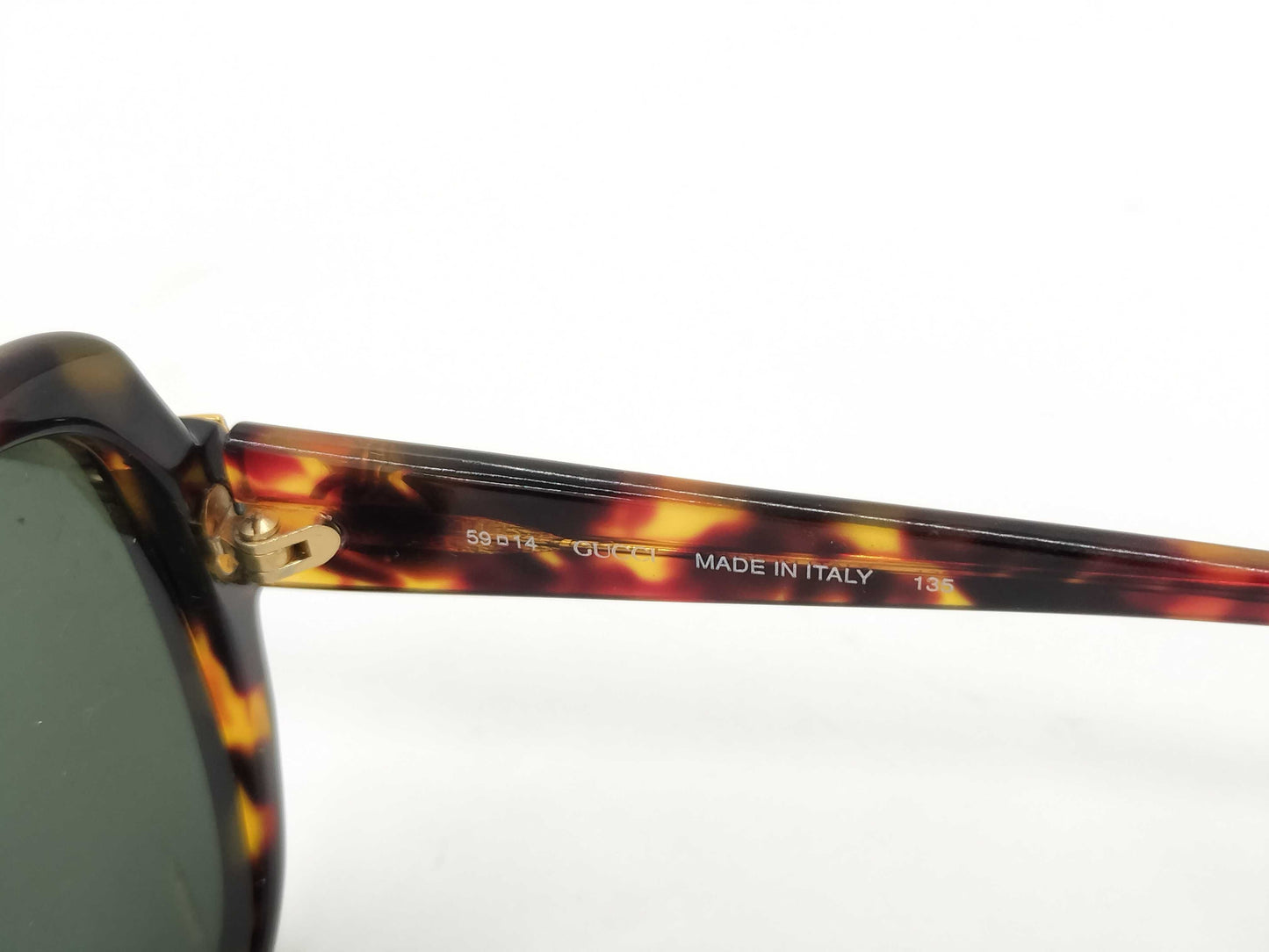 GUCCI Gucci Sunglasses and Glasses