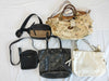COACH 5-piece bag