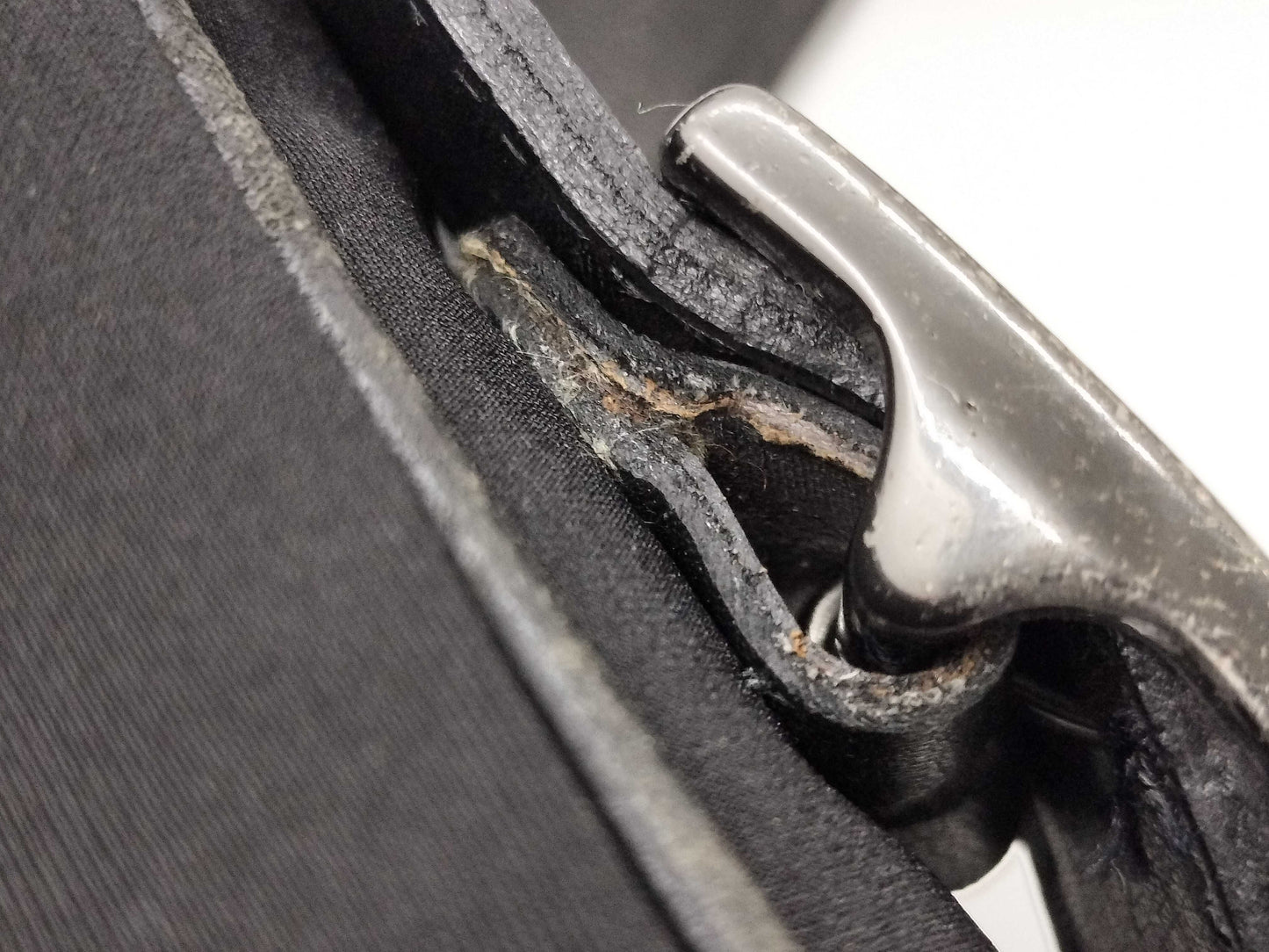 COACH 5-piece bag