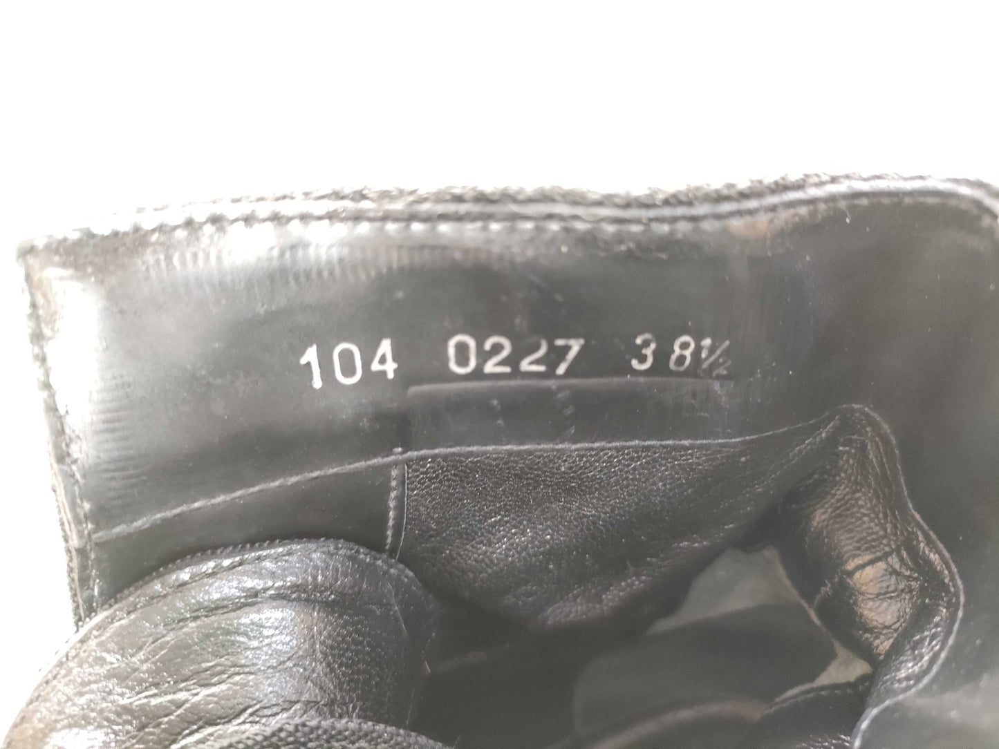 GUCCI Boots Other Shoes