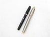 PARKER 2 pens, pens and fountain pens