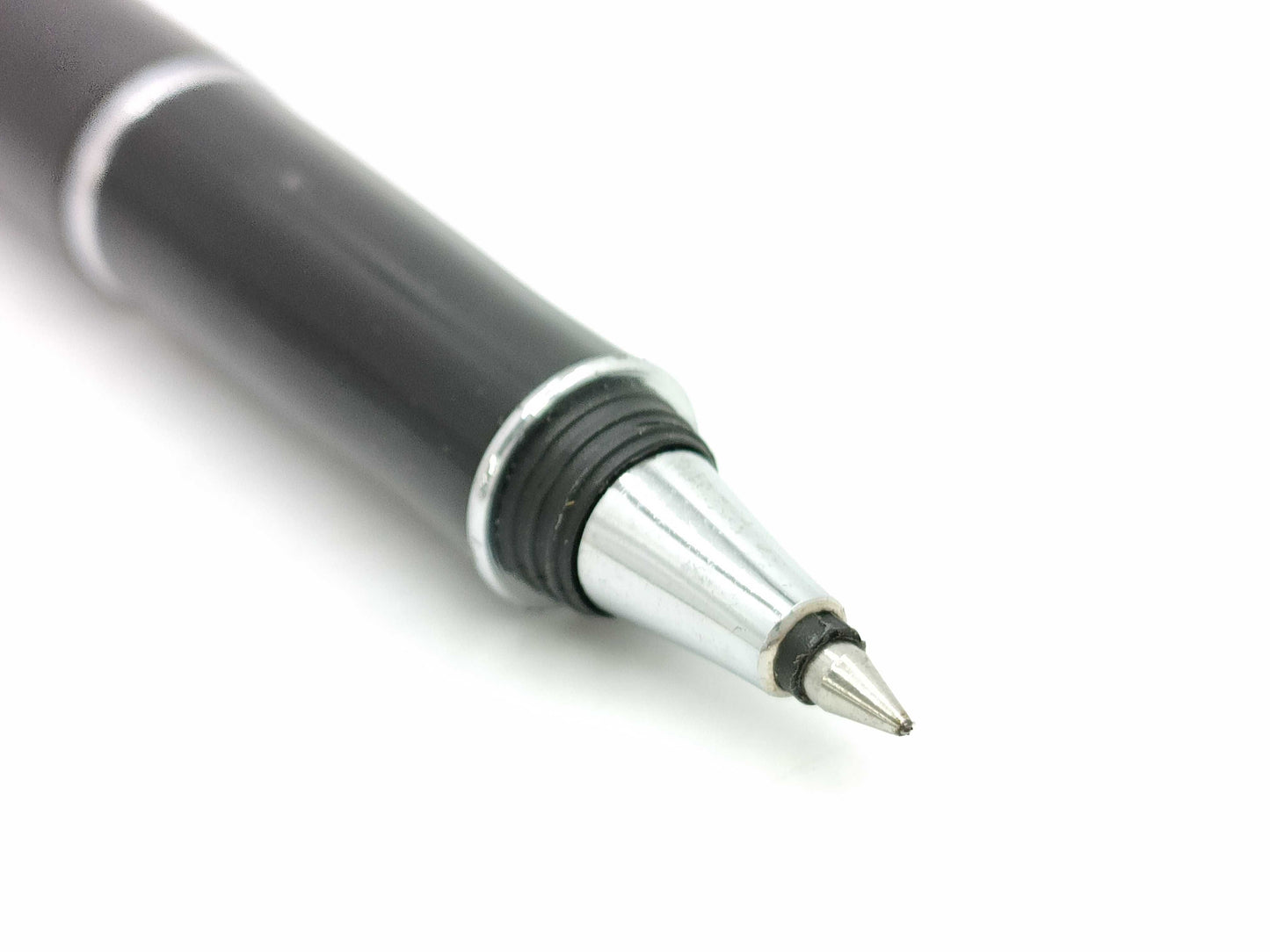 PARKER 2 pens, pens and fountain pens