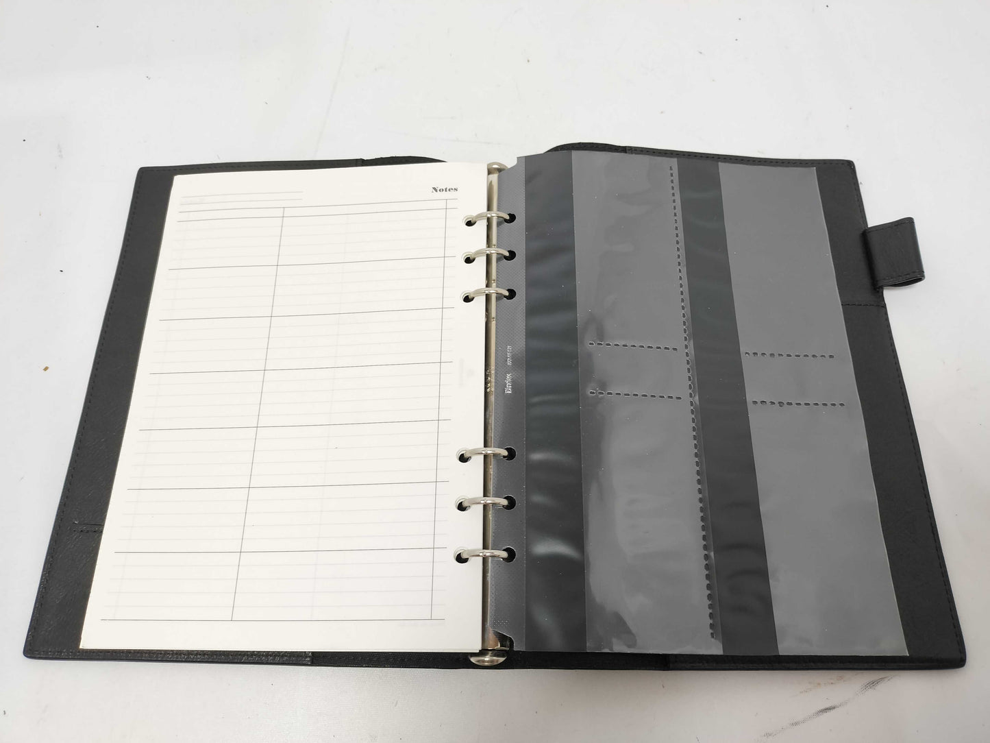Nook's Brain 2-piece notebook cover