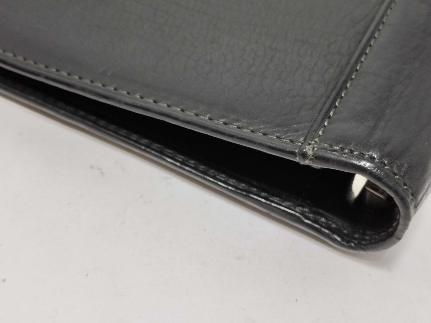 Nook's Brain 2-piece notebook cover