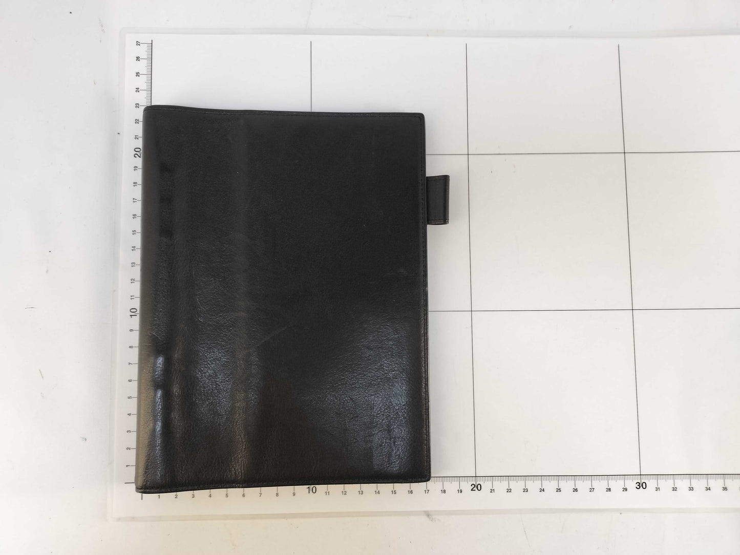 Nook's Brain 2-piece notebook cover