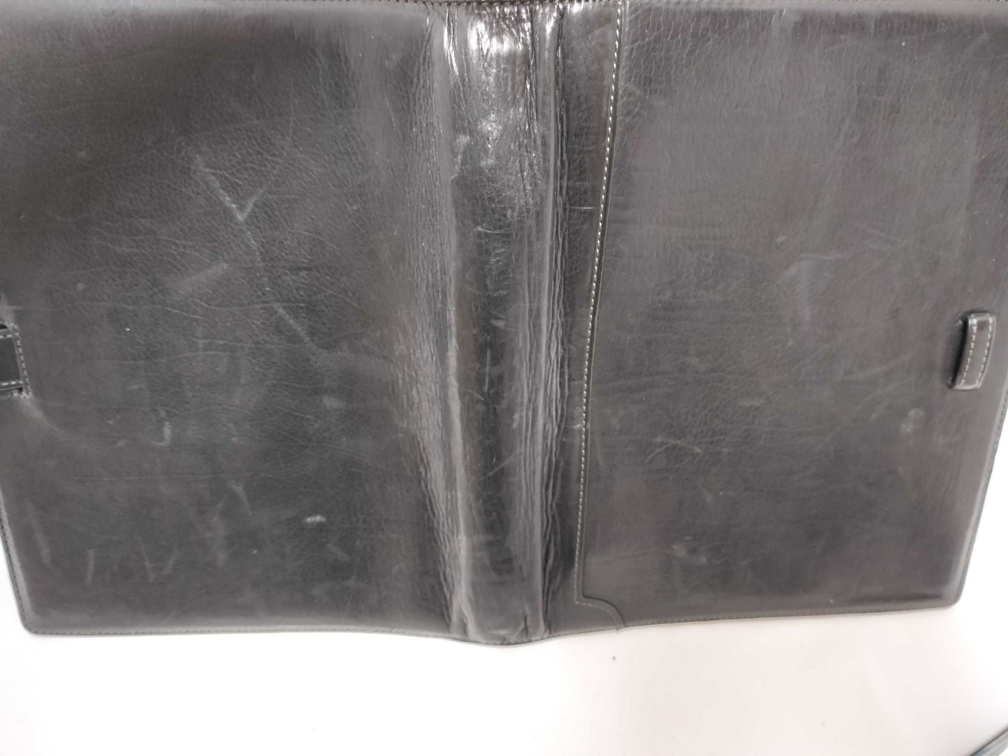Nook's Brain 2-piece notebook cover