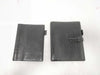 Nook's Brain 2-piece notebook cover