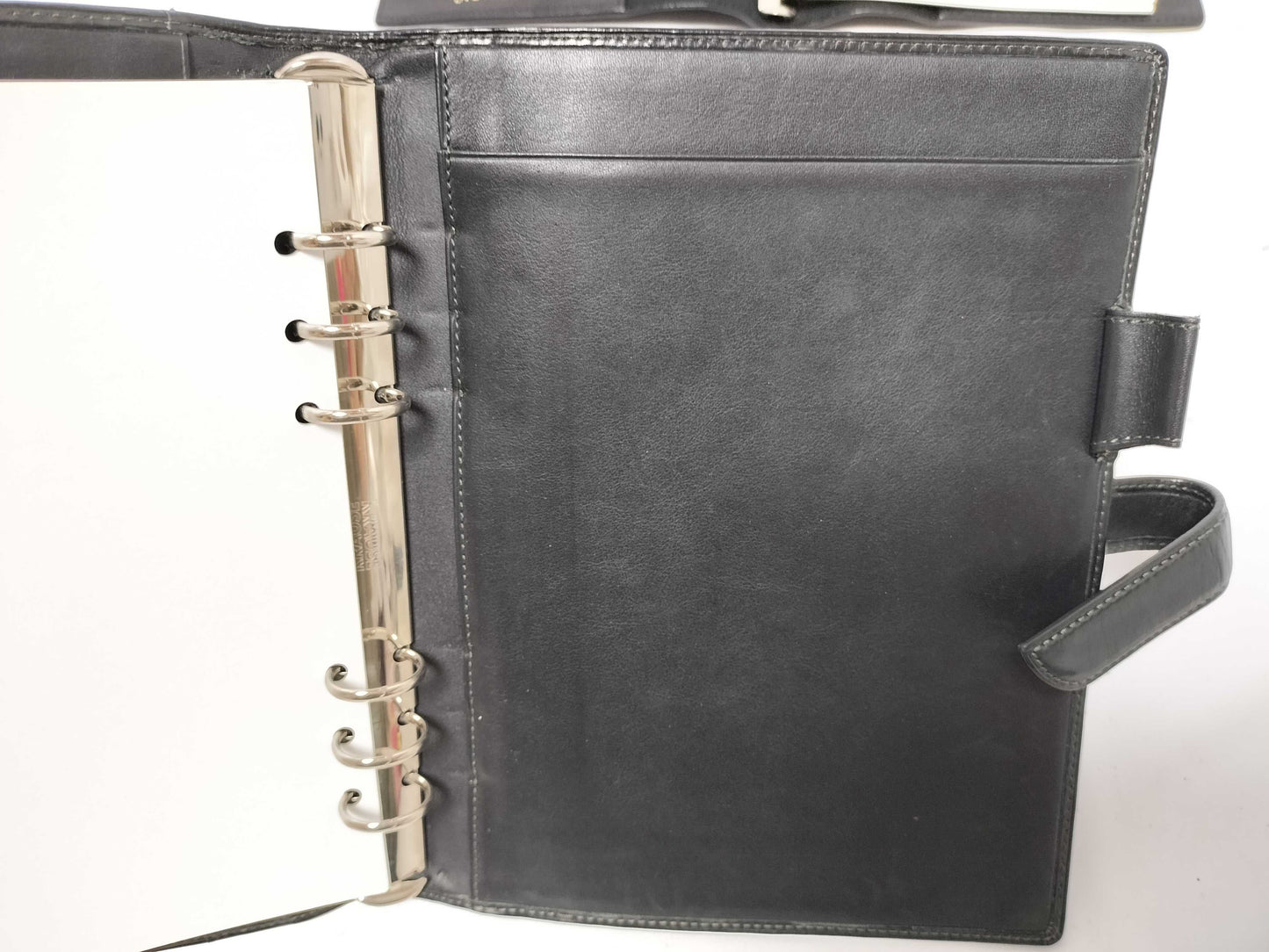 Nook's Brain 2-piece notebook cover