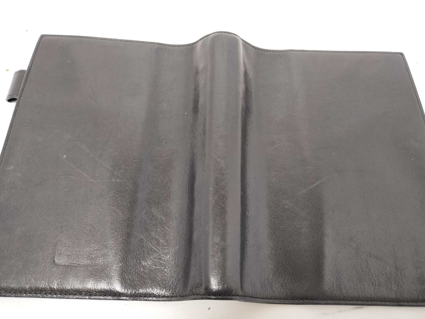 Nook's Brain 2-piece notebook cover