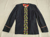CHANEL Tweed Jacket Zip-Up Size 42 Jacket
