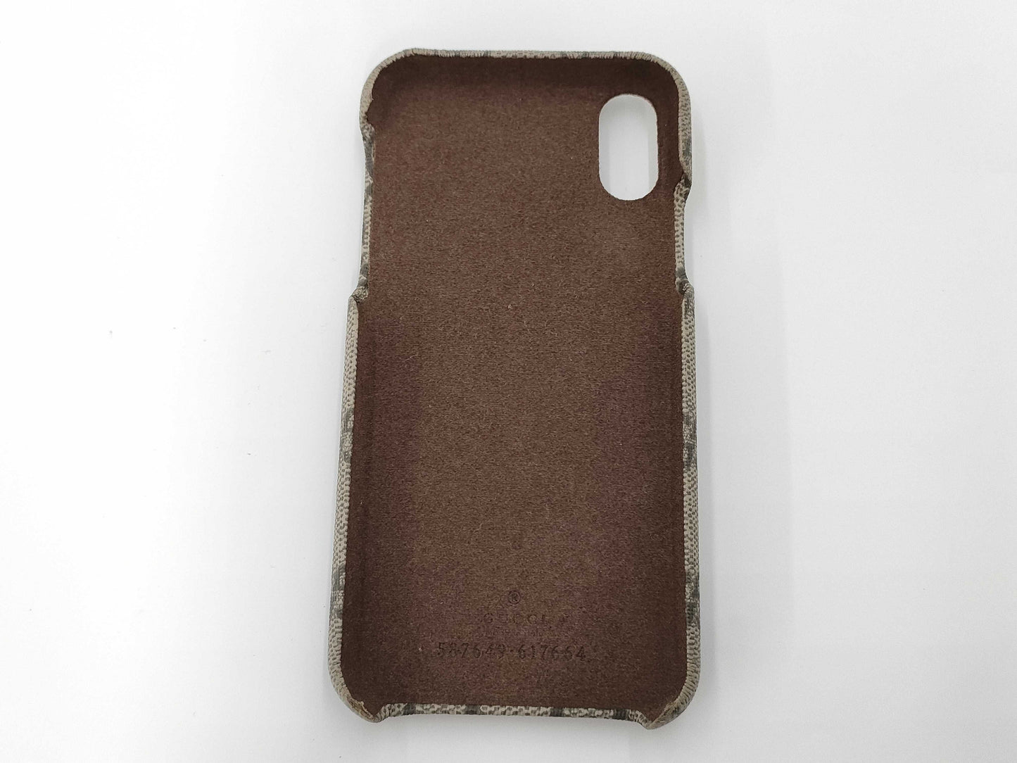 GUCCI iPhone case GG Other accessories