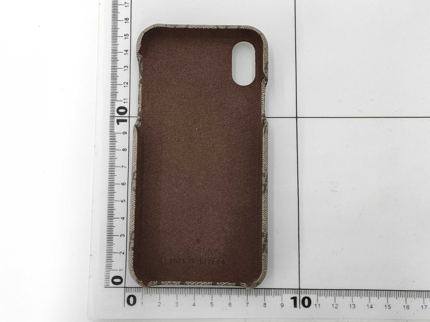 GUCCI iPhone case GG Other accessories