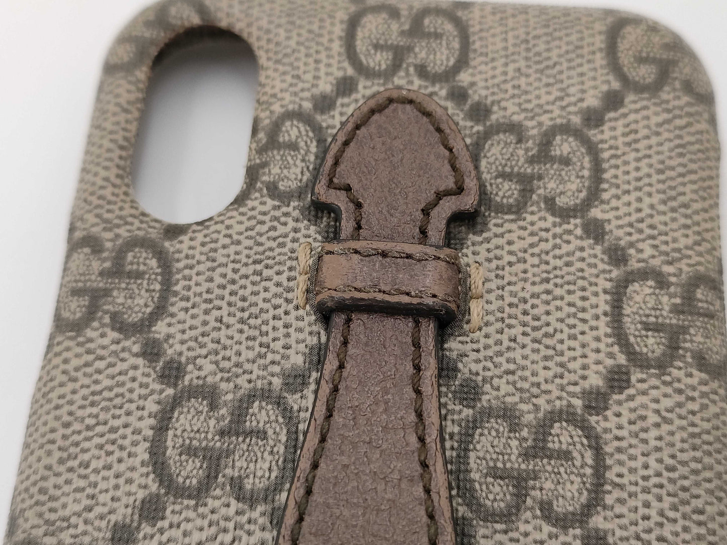 GUCCI iPhone case GG Other accessories