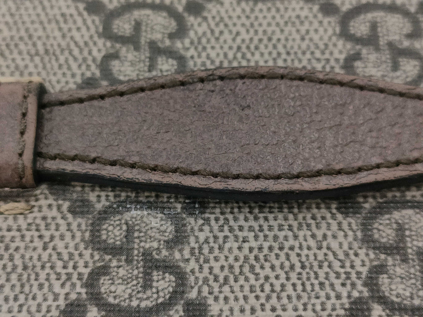 GUCCI iPhone case GG Other accessories