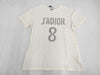 Dior JADIOR 8 Tops XS T-shirt