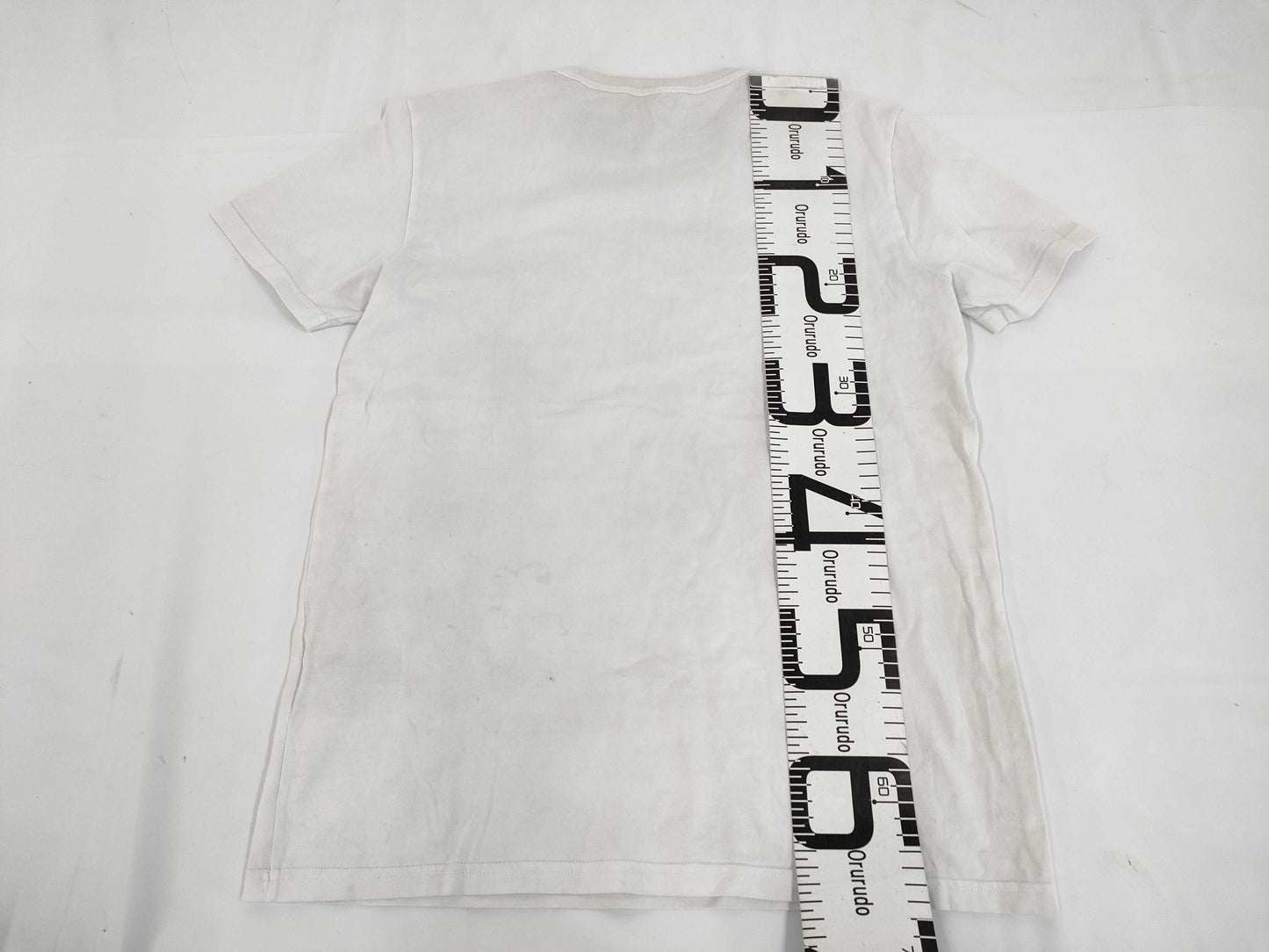 Dior Dior Homme One Point Tops Small T-shirt