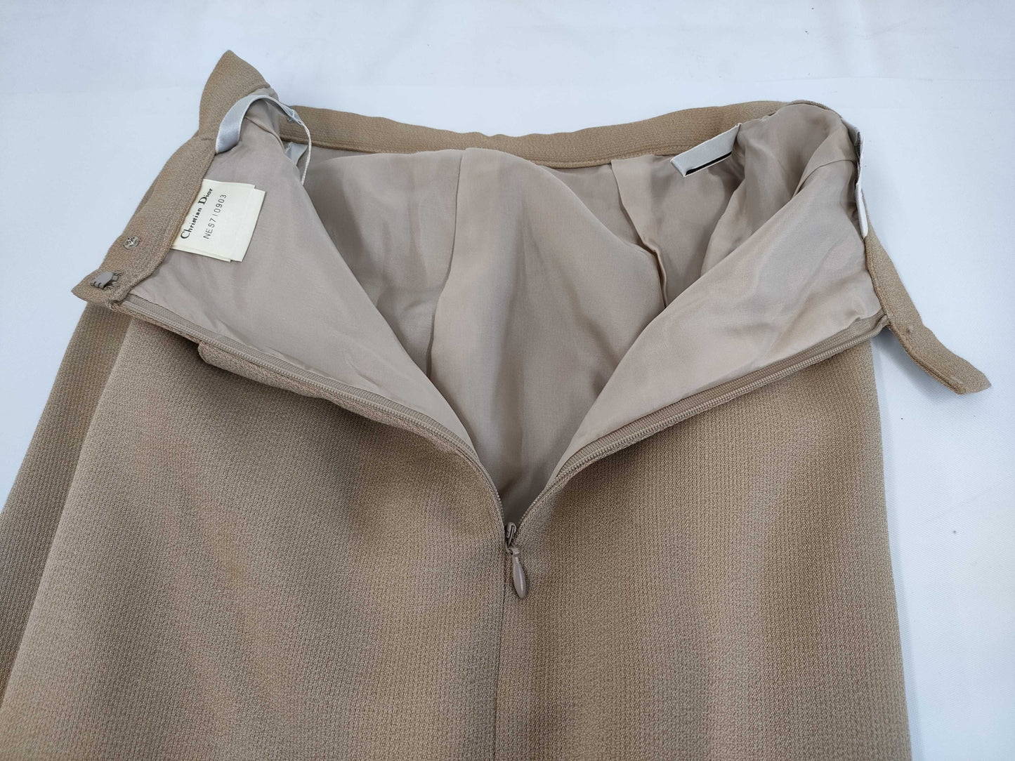 Dior Dior set jacket skirt other apparel
