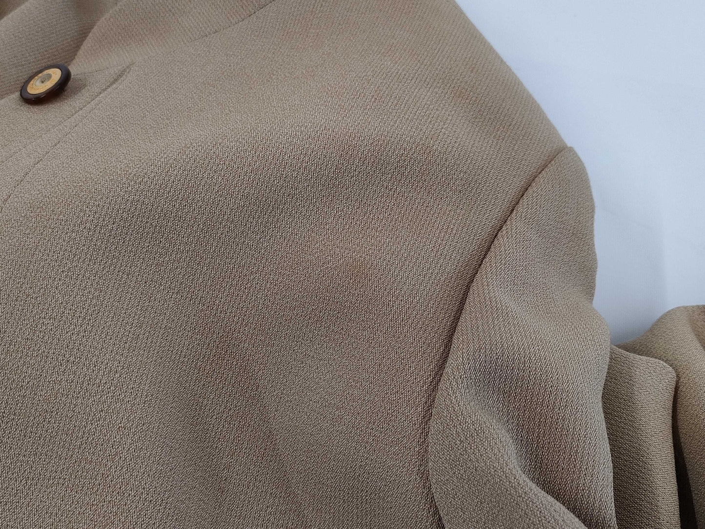 Dior Dior set jacket skirt other apparel