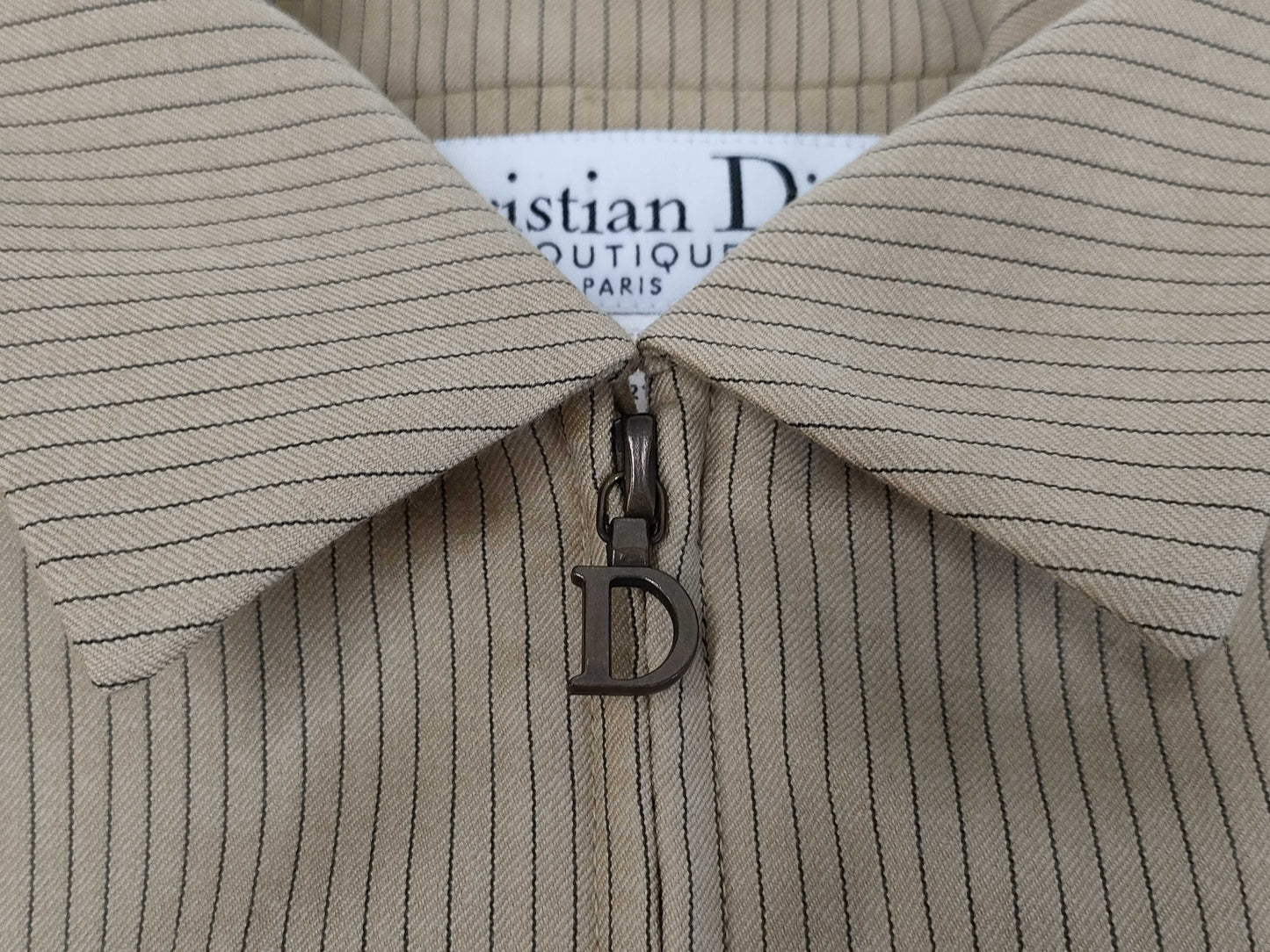 Dior Dior Set Galliano Other Apparel