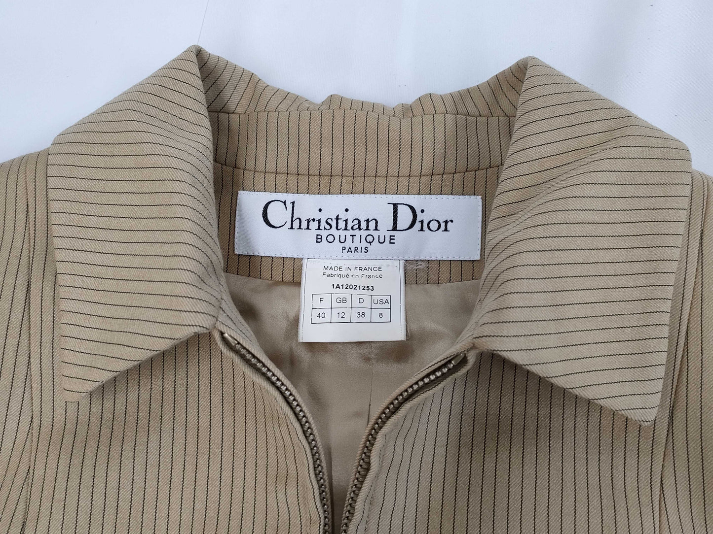 Dior Dior Set Galliano Other Apparel