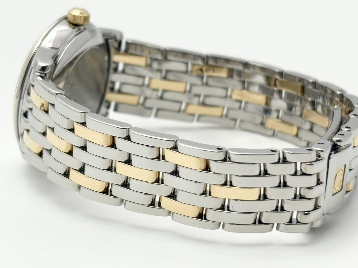 OMEGA Prestige 56809919 Automatic Women's Watch