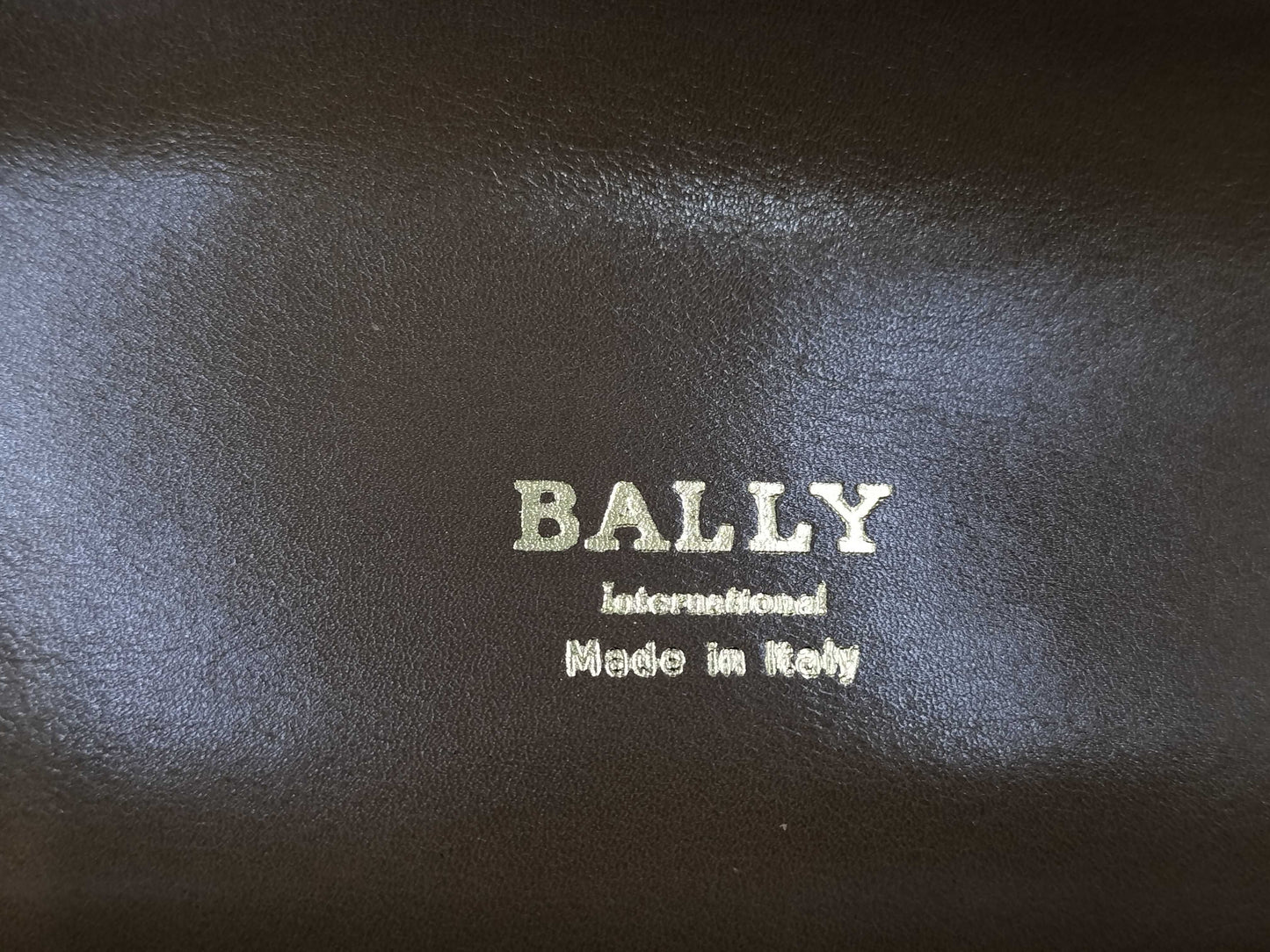 BALLY Bag Handbag