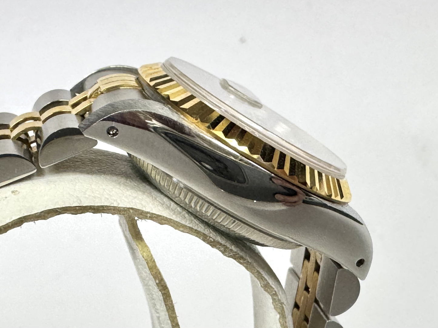 ROLEX 69713G X898516 Women's Watch