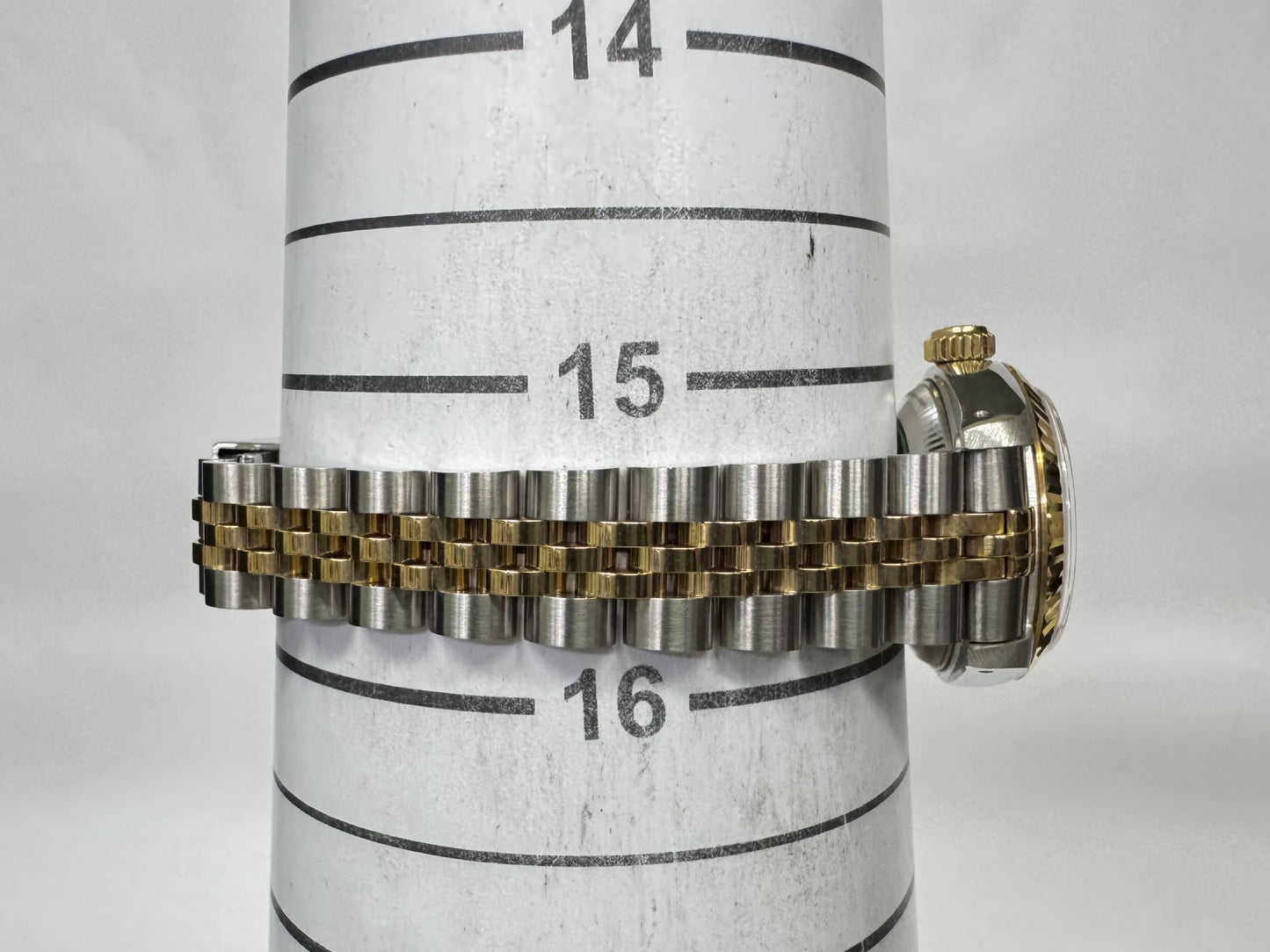 ROLEX 69713G X898516 Women's Watch