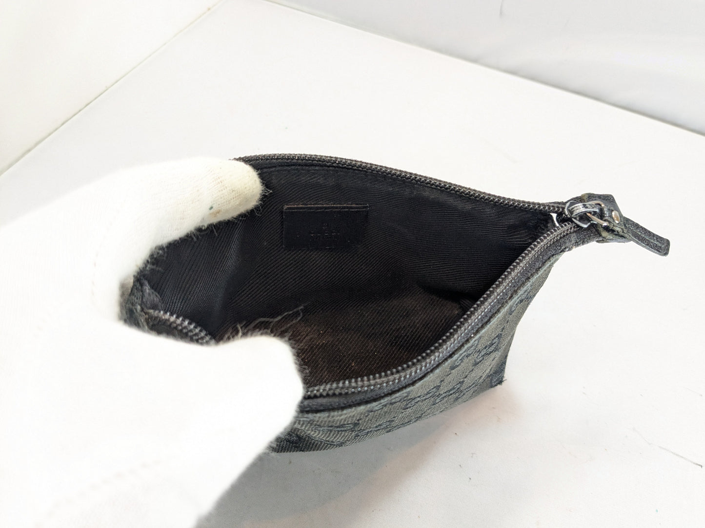 GUCCI 115237 Pouch Pouch