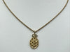 Dior Dior Necklace Pendant Necklace