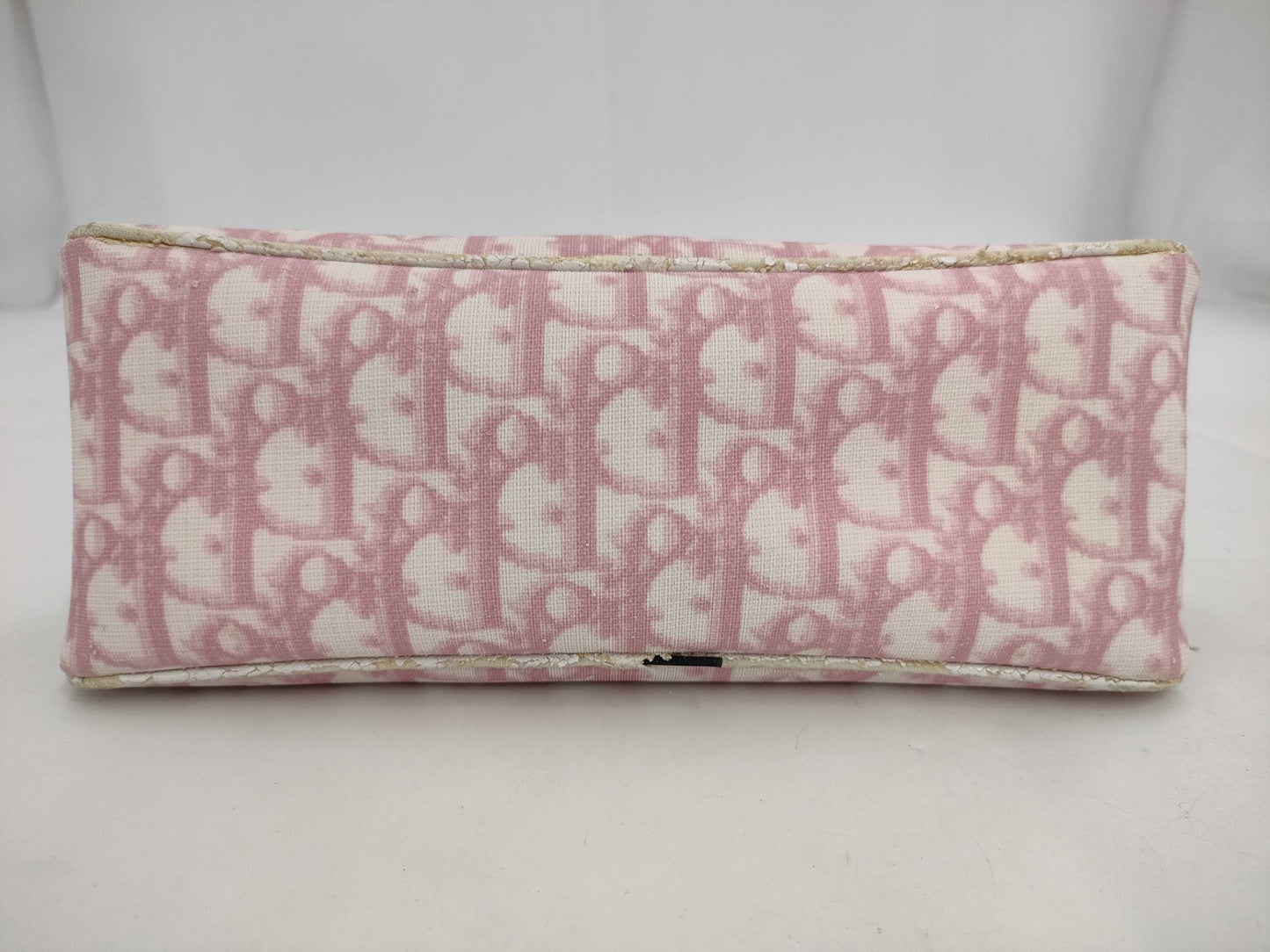 Dior Trotter Pink Second Bag Pouch Other Accessories