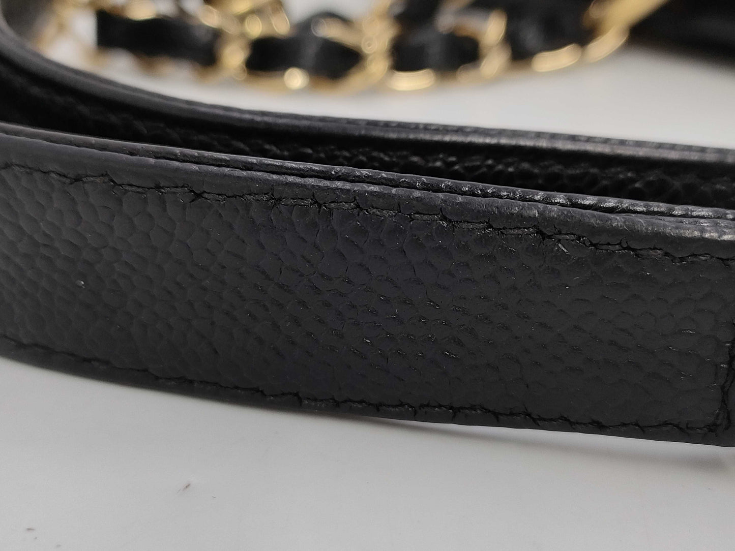 CHANEL Matelasse Shoulder Bag Tote Bag