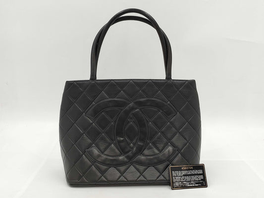 CHANEL Reprint Tote Bag