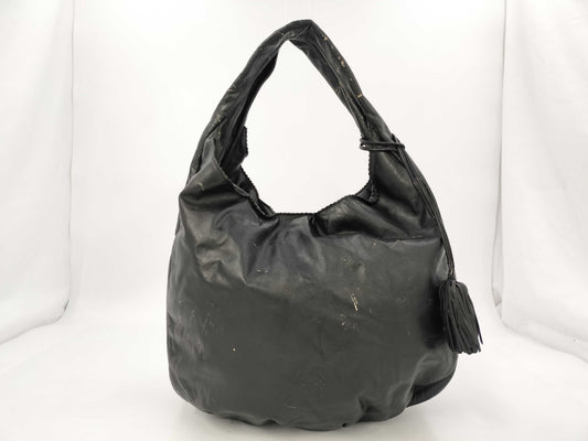 LOEWE Vivient Anagram Handbag